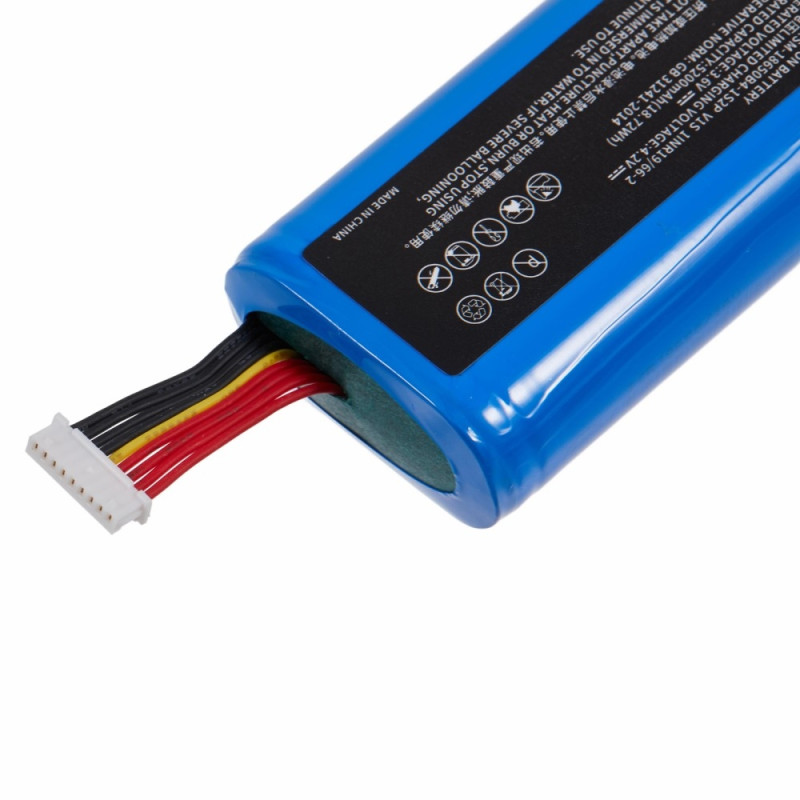Battery for Bang & Olufsen Beoplay A1 8.4V 2600mAh
