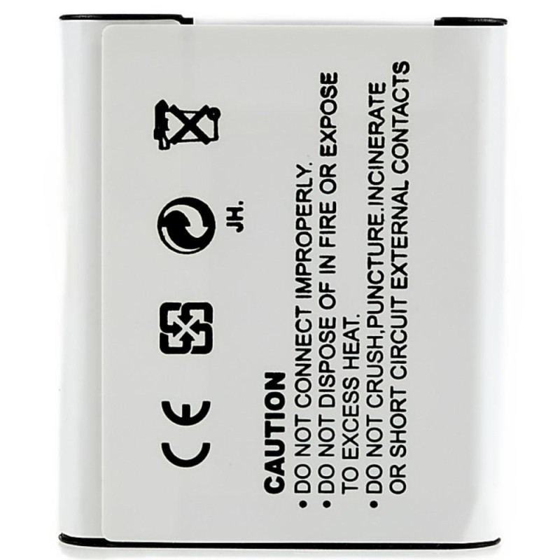 LI - 90B Battery for Olympus SP110 / XZ - 2 / TG - 4 / DB - 110 / TG - 5 / GRIII / TG1 Etc