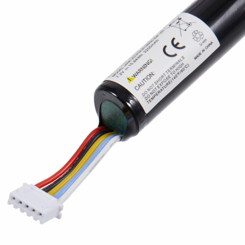 Batteri til Bang & Olufsen Beoplay A2 7,2V 2200mAh