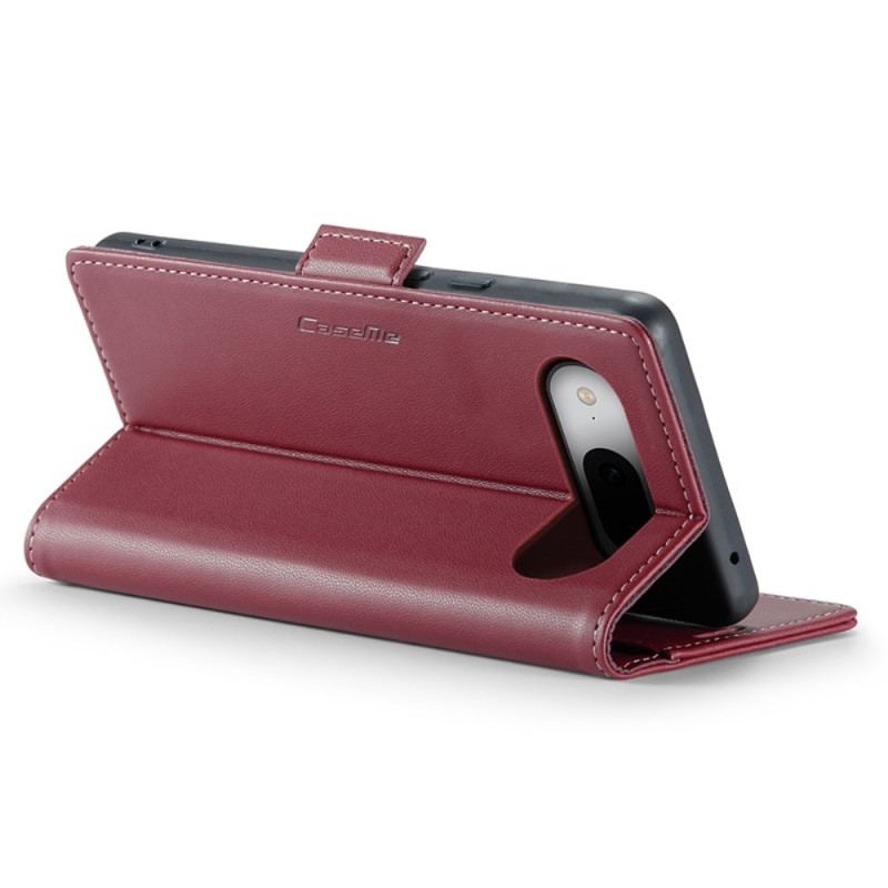 CASEME Retro Wallet Case for Pixel 8a