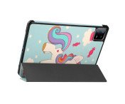 Slim Fit Cover Till Xiaomi Pad 6  - Unicorn