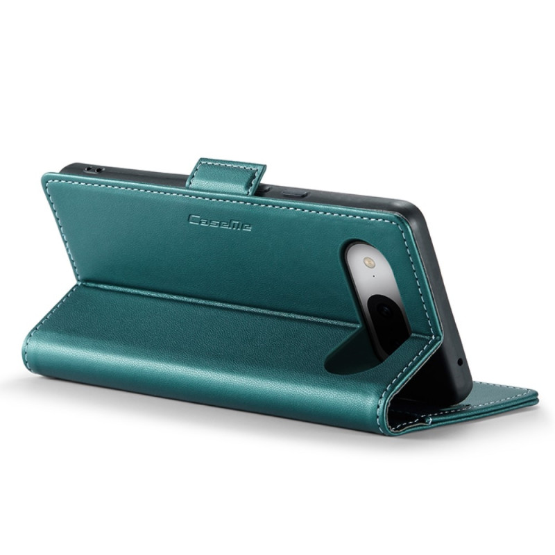 CASEME Retro Wallet Case for Pixel 8a