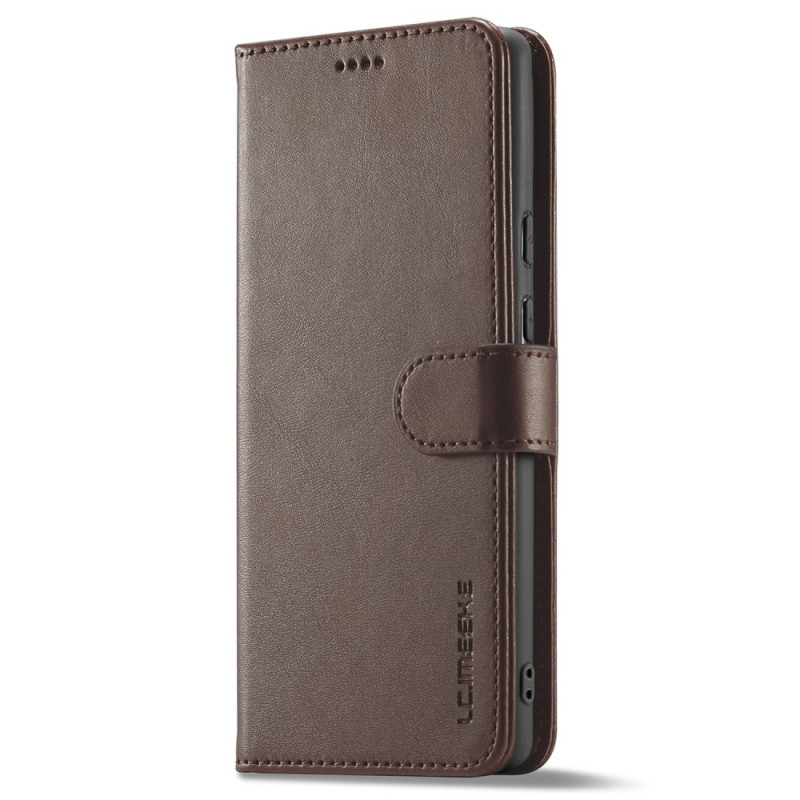 LC.IMEEKE Wallet Stand Etui til Google Pixel 8a