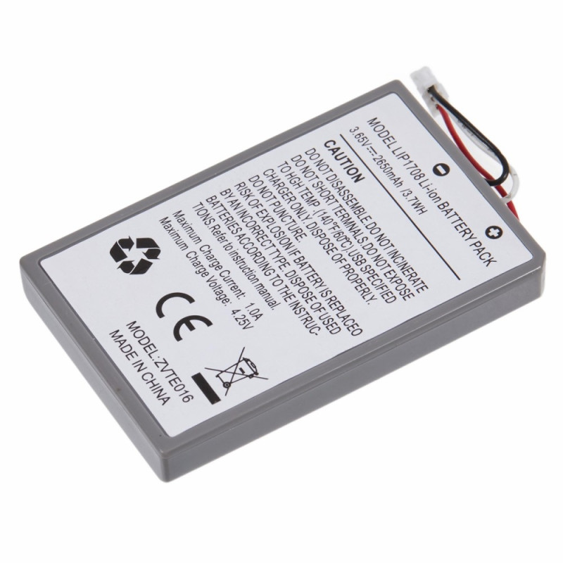 Battery for Sony Playstation 5 / PS5 3.65V 2000mAh