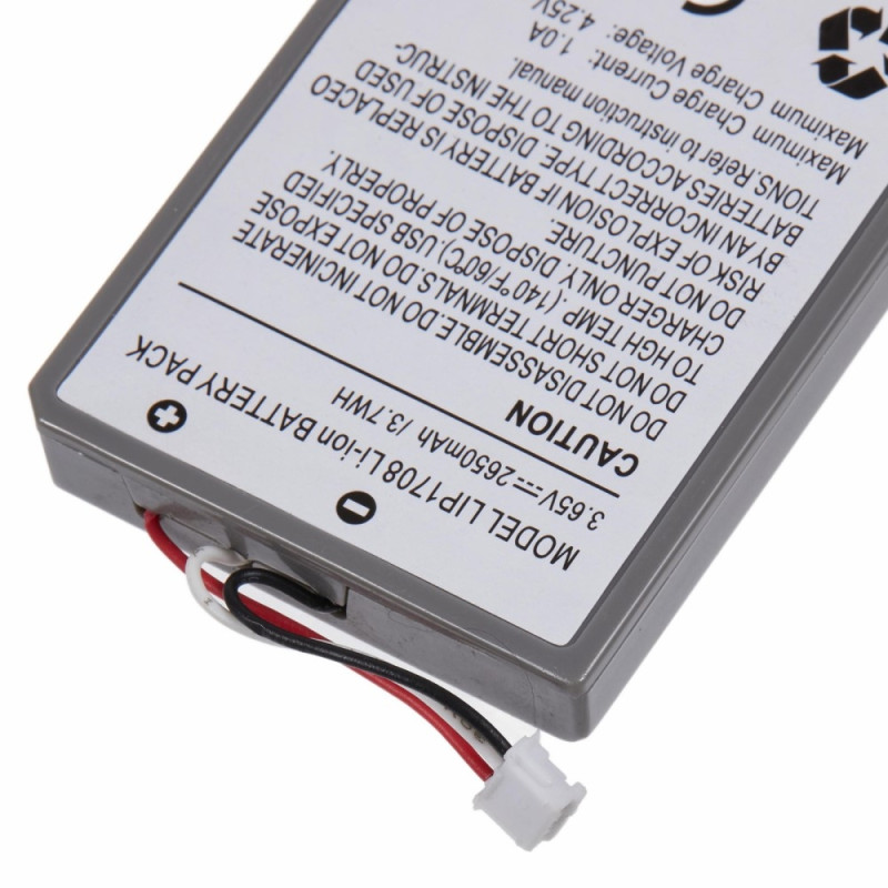 Batteri til Sony Playstation 5 / PS5 3.65V 2000mAh