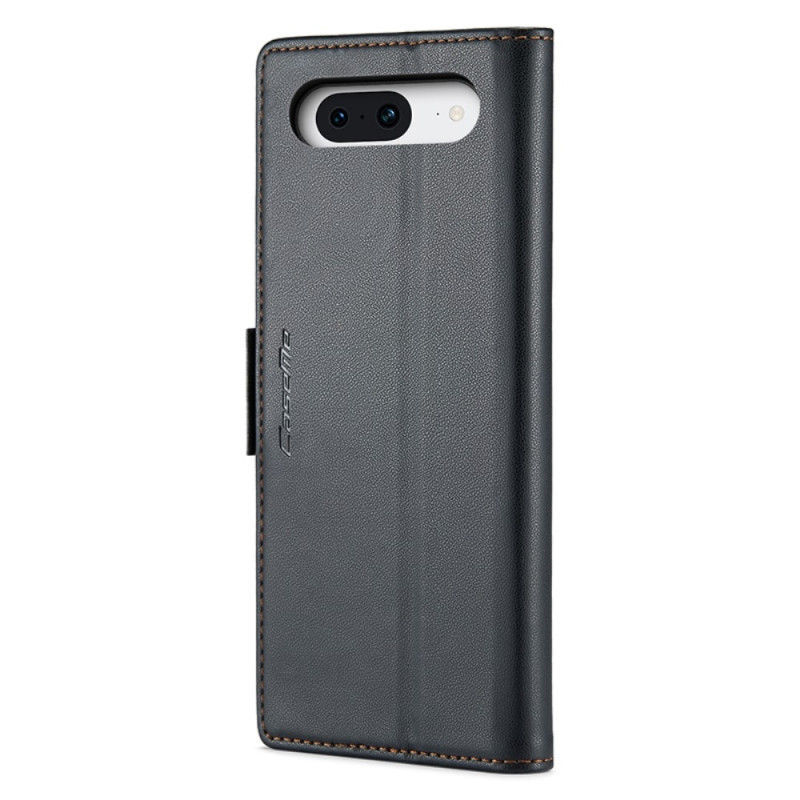 CASEME Retro Wallet Case for Pixel 8a