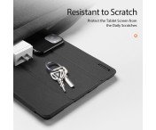 DUX DUCIS Domo Fodral Till Xiaomi Pad 6 / Pad 6 Pro - Svart