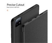 DUX DUCIS Domo Fodral Till Xiaomi Pad 6 / Pad 6 Pro - Svart