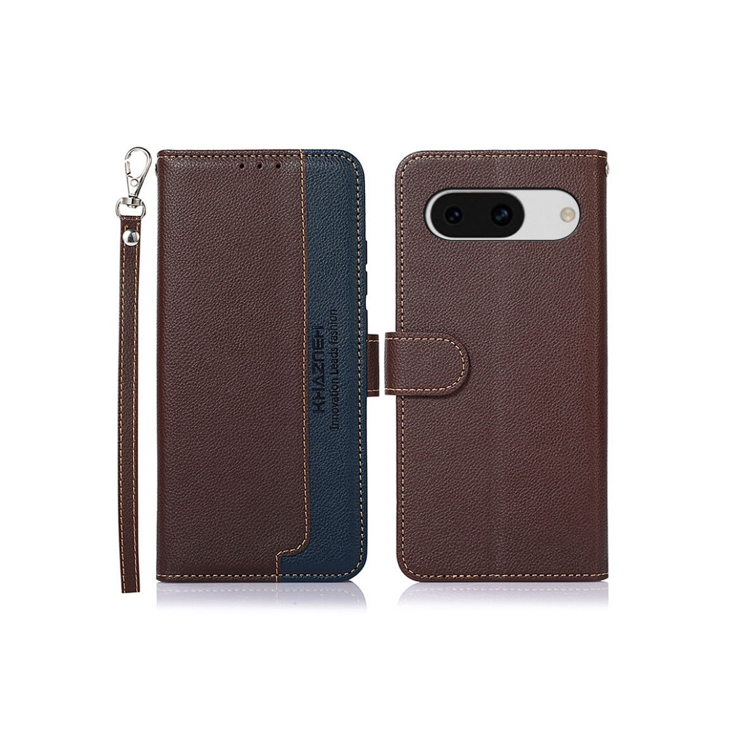 KHAZNEH Phone Cover to Google Pixel 8a