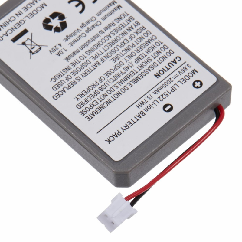 Akku Sony Playstation 4 Slim / PS4 Slim 3.7V 2000mAh