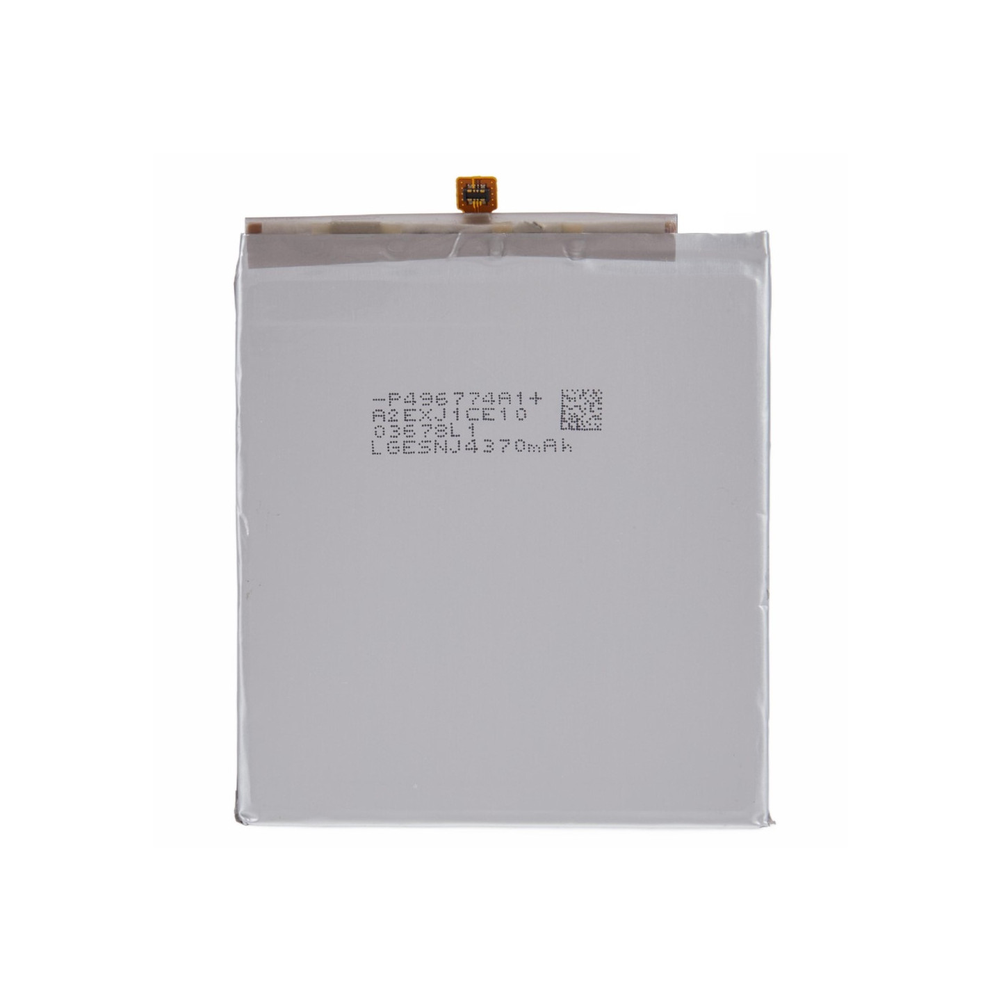 Batteri til Samsung Galaxy S23 FE 3.88V 4370mAh