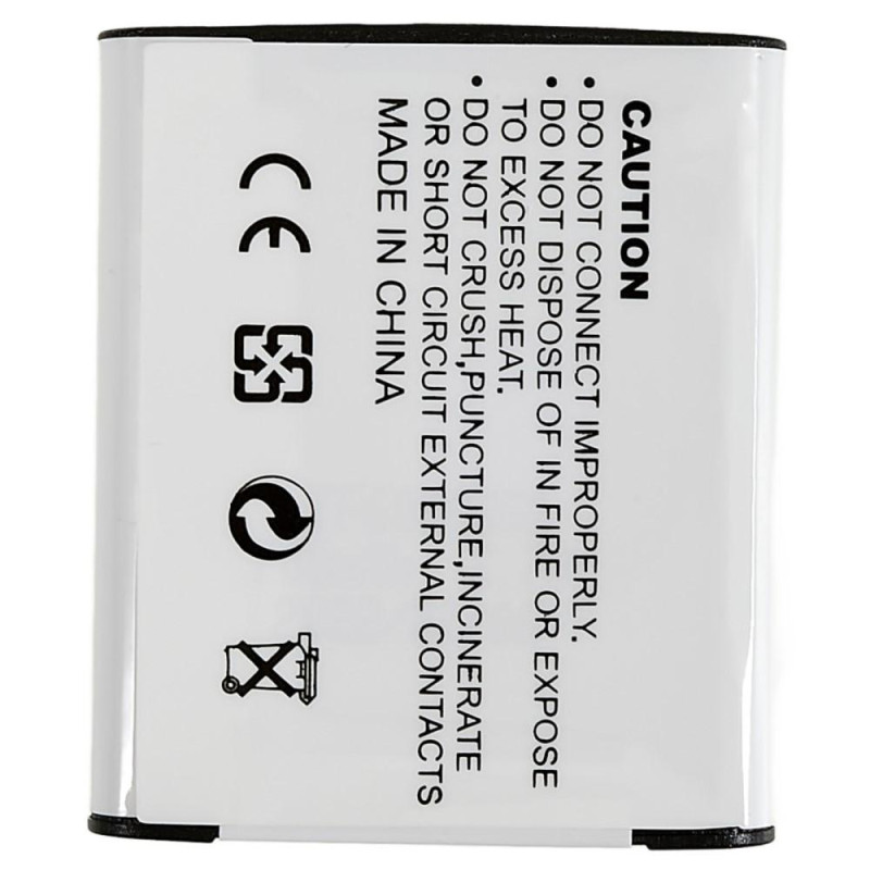 LI - 50B Battery for Olympus TG - 860 / SZ11 / SP - 800UZ / XZ1 Etc