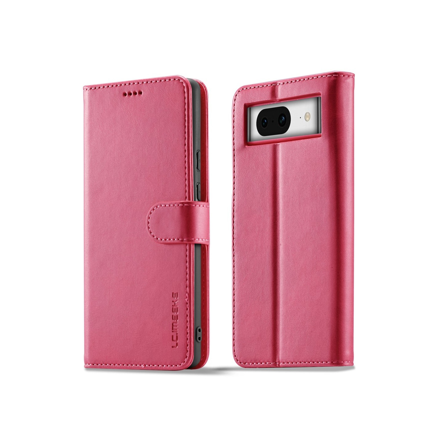 LC.IMEEKE Lompakkotelinekotelo Google Pixel 8a