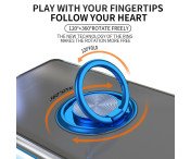 För Sony Xperia 1 V skal Finger Ring TPU