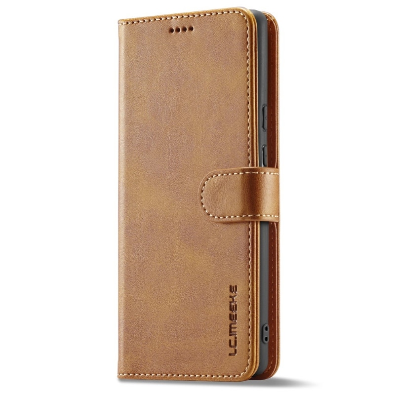 LC.IMEEKE Wallet Case for Google Pixel 8a