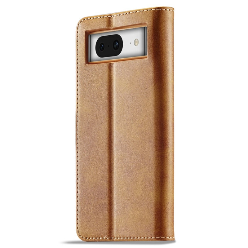 LC.IMEEKE Wallet Case for Google Pixel 8a