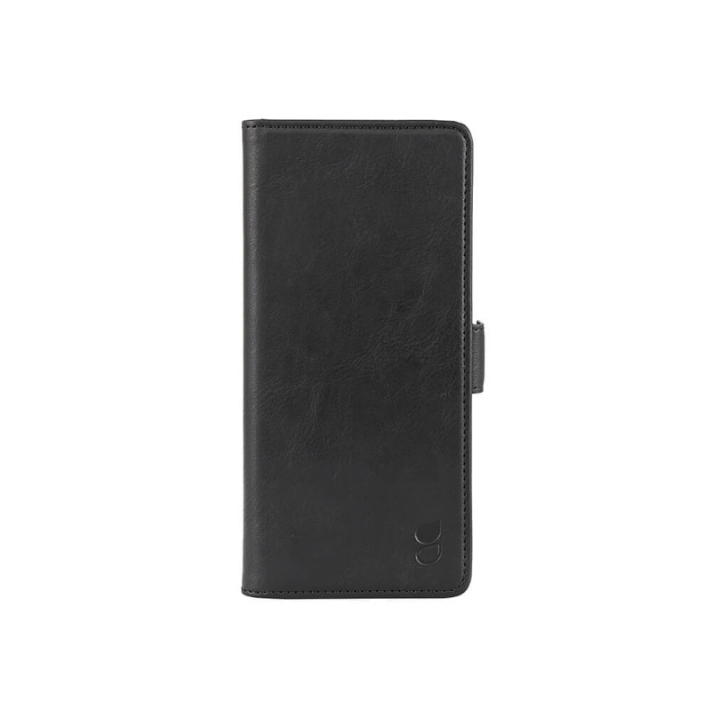GEAR mobiltaske 3 kortrum Sort - OnePlus 12