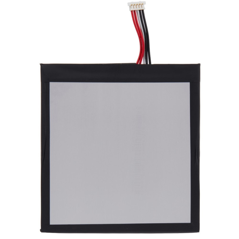 Battery compatible with Nintendo Switch (2017) 3.7V 6000mAh