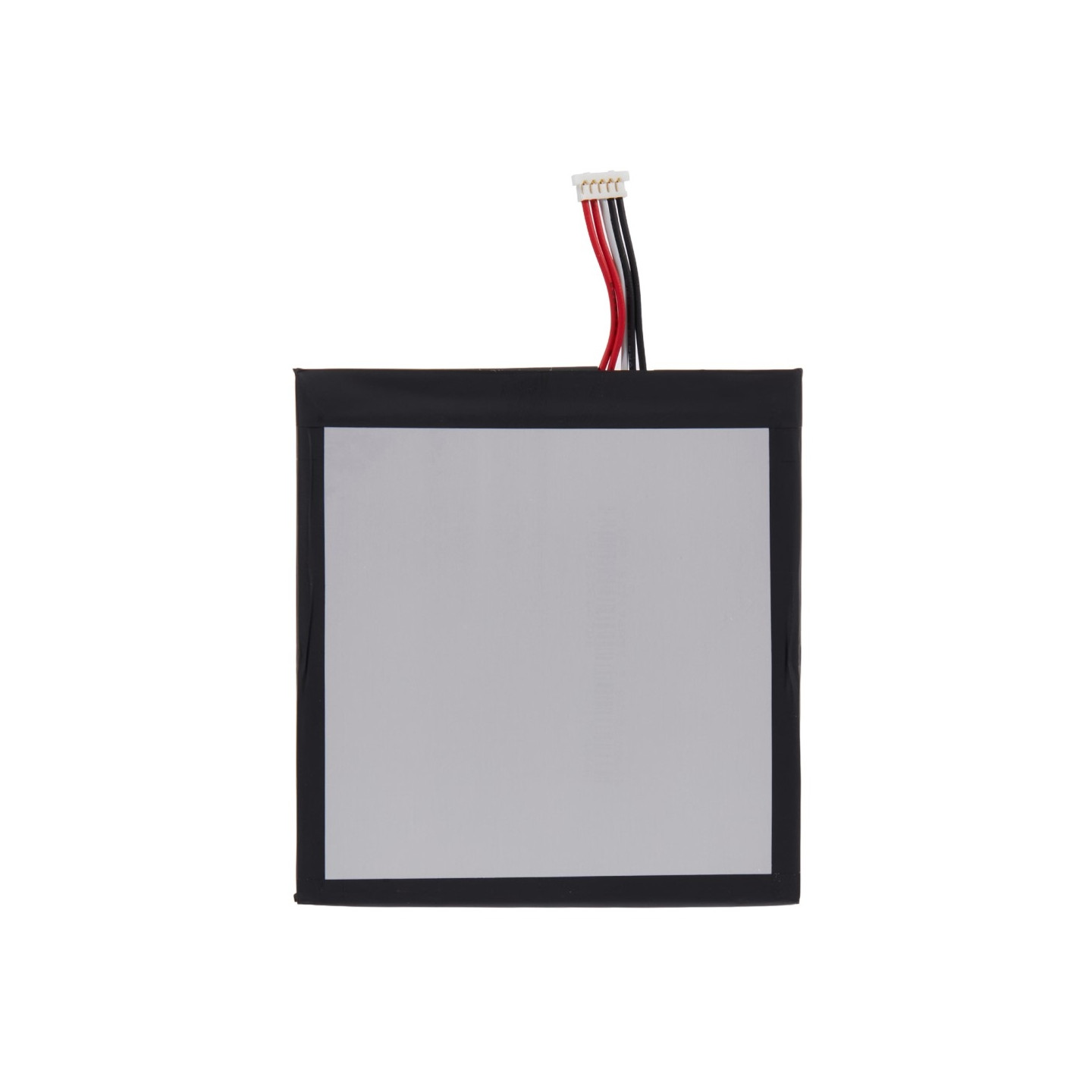 Akku yhteensopiva Nintendo Switch (2017) 3,7V 6000mAh kanssa