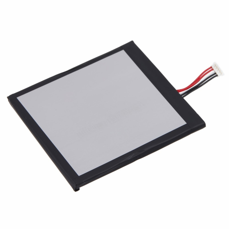 Battery compatible with Nintendo Switch (2017) 3.7V 6000mAh