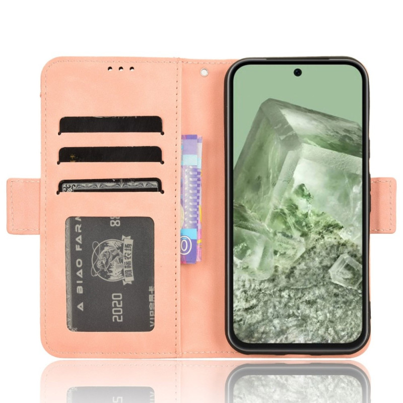 Google Pixel 8a Multiple Card Slots Telefontegnebog