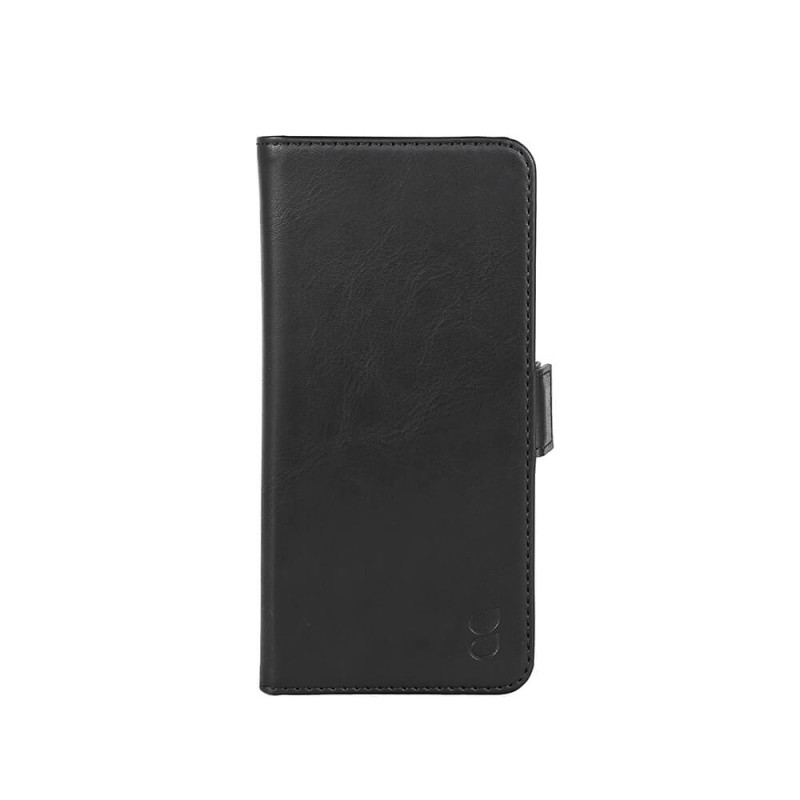GEAR Mobile Case 3 korttilokero musta - Samsung A25 5G