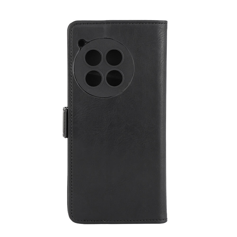 GEAR Mobile Case 3 korttilokero musta - OnePlus 12R