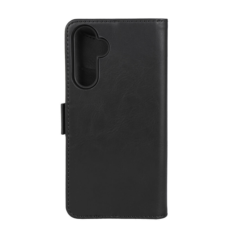 GEAR Mobile Case 3 korttilokero musta - Samsung A25 5G