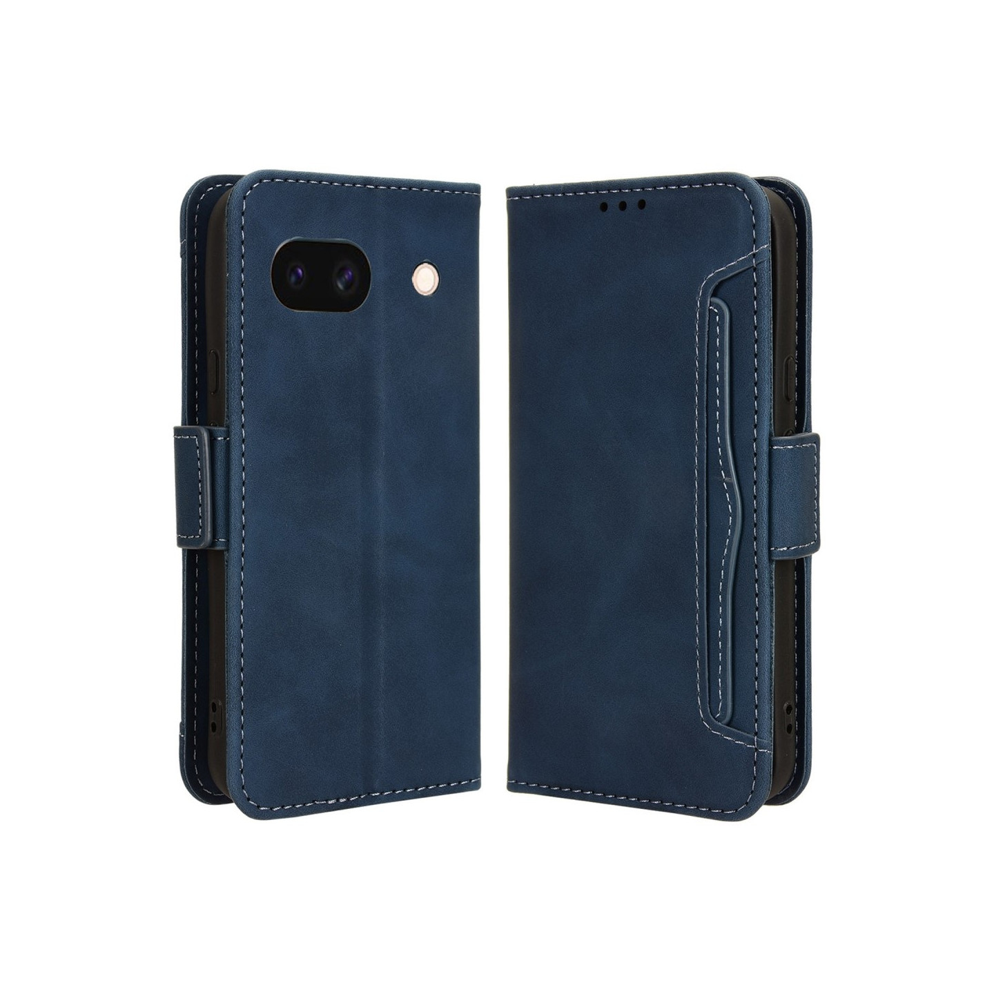 Google Pixel 8a Multiple Card Slots Telefontegnebog