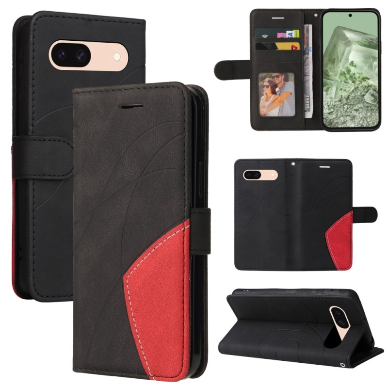 Til Google Pixel 8a KT - serie - 1 dobbeltfarve