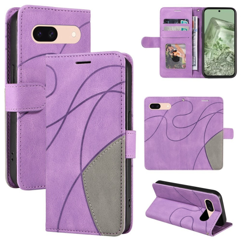 Google Pixel 8a KT - sarjalle 1 kaksiväriselle