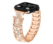 Armband Rem för Apple Watch Ultra / Series 8-SE 49 45 44 42mm