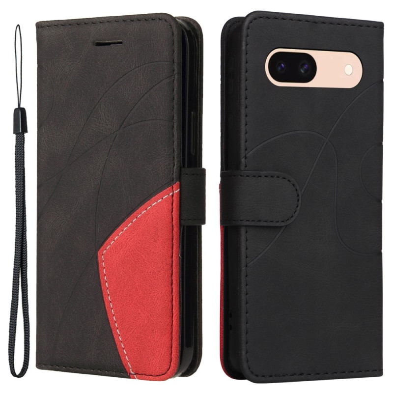 For Google Pixel 8a KT Series - 1 Dual - color