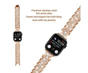 Armband Rem för Apple Watch Ultra / Series 8-SE 49 45 44 42mm