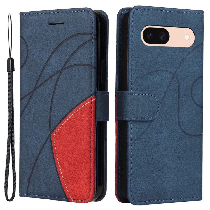 For Google Pixel 8a KT Series - 1 Dual - color