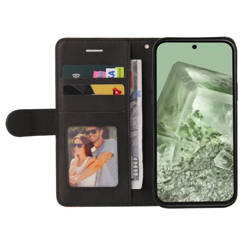 Til Google Pixel 8a KT - serie - 1 dobbeltfarve