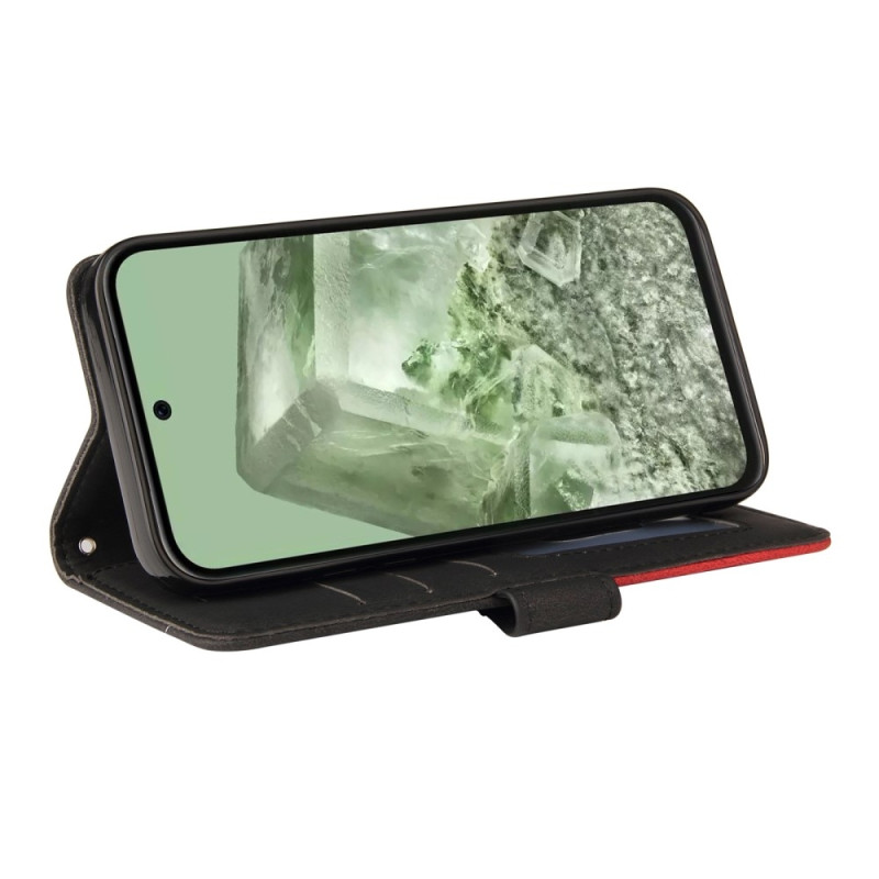 Til Google Pixel 8a KT - serie - 1 dobbeltfarve