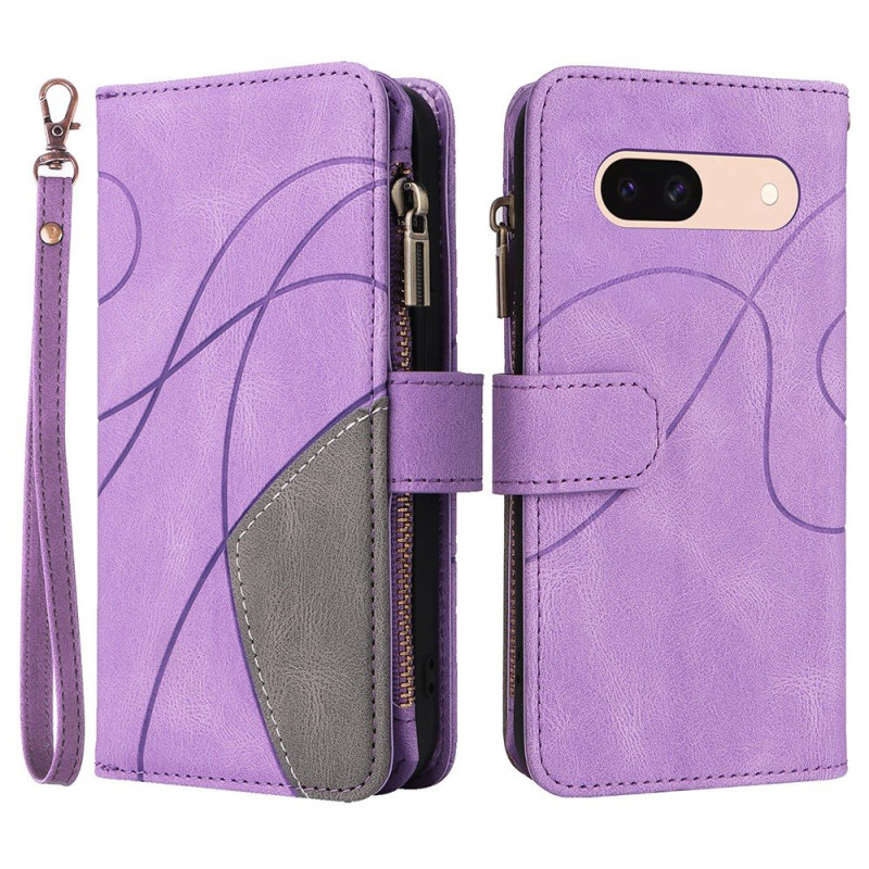 KT Multi - function Series - 5 For Pixel 8a Phone Case