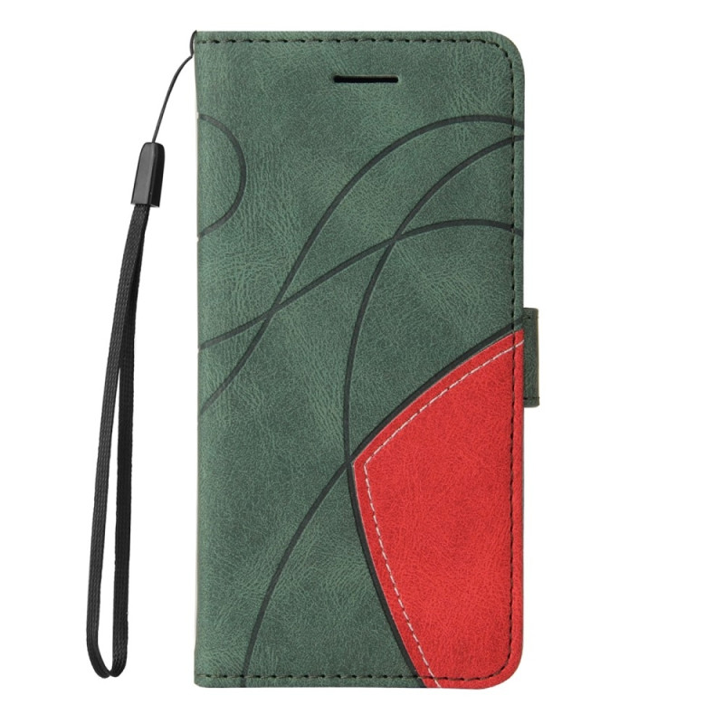 KT Lommebok - deksel til Google Pixel 8a - Grønn