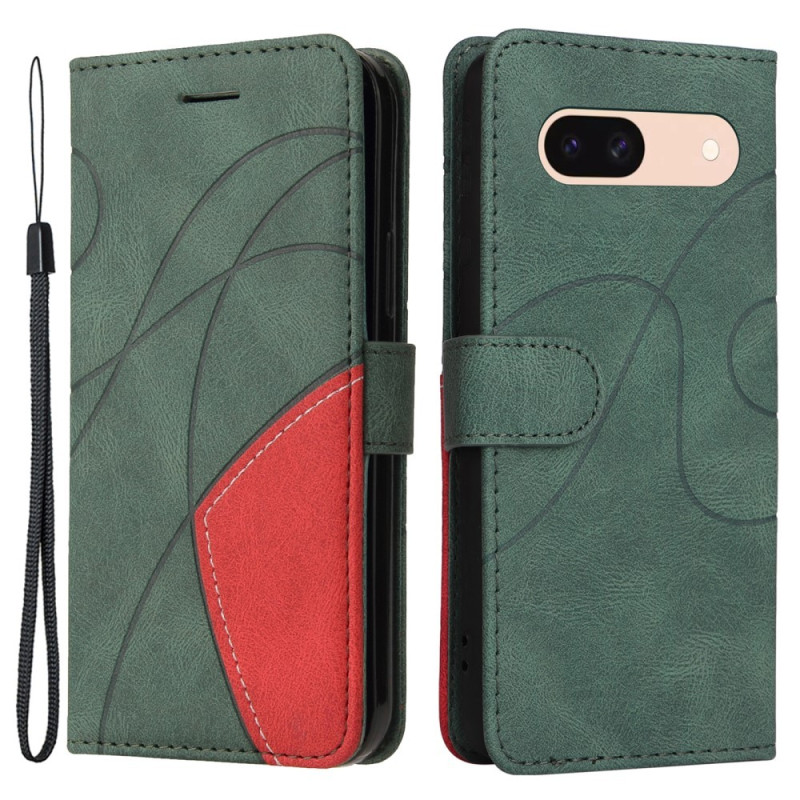 For Google Pixel 8a KT Series - 1 Dual - color