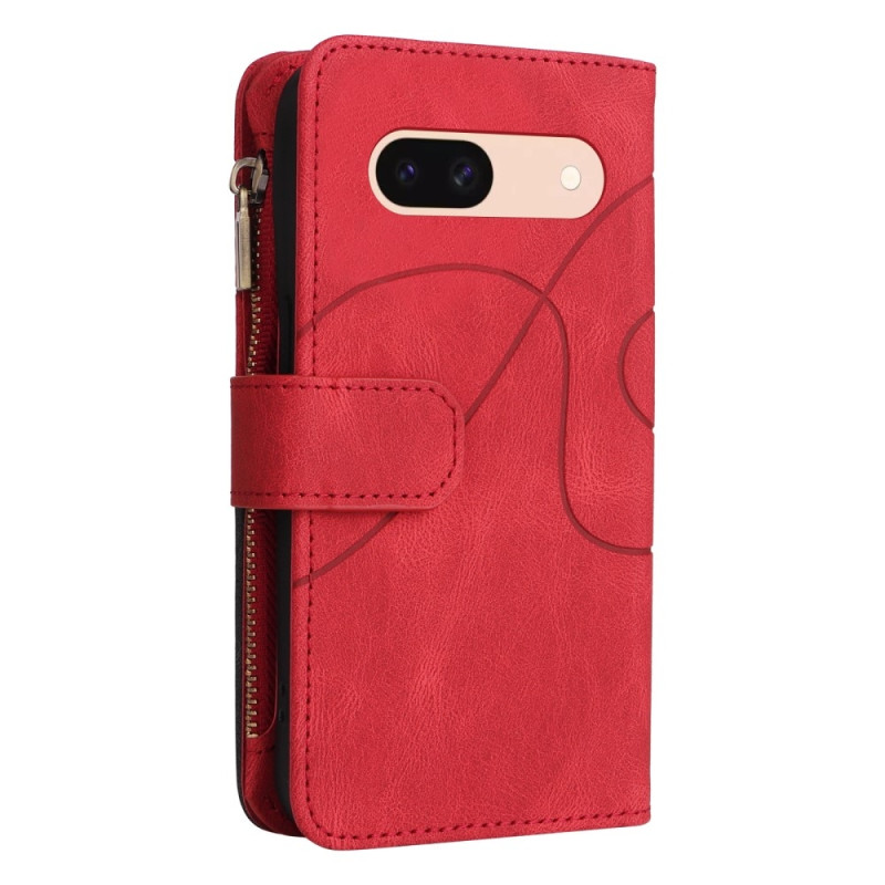KT Multi - function Series - 5 For Pixel 8a Phone Case