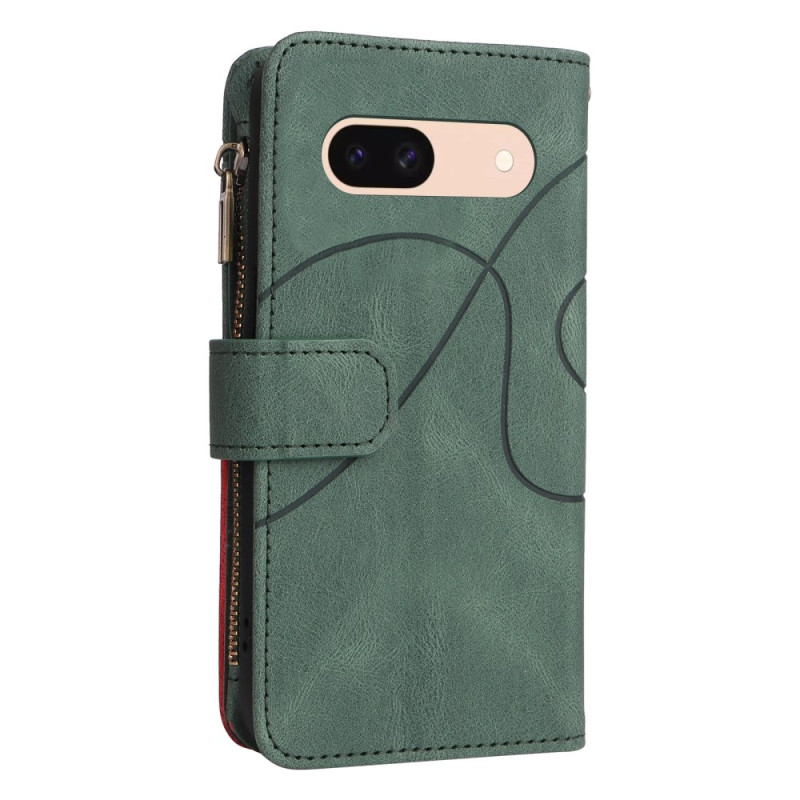 KT Multi - function Series - 5 For Pixel 8a Phone Case