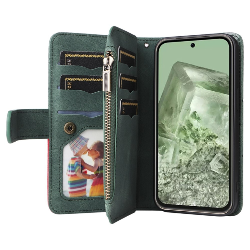 KT Multi - Function Series - 5 Til Pixel 8a Telefontaske