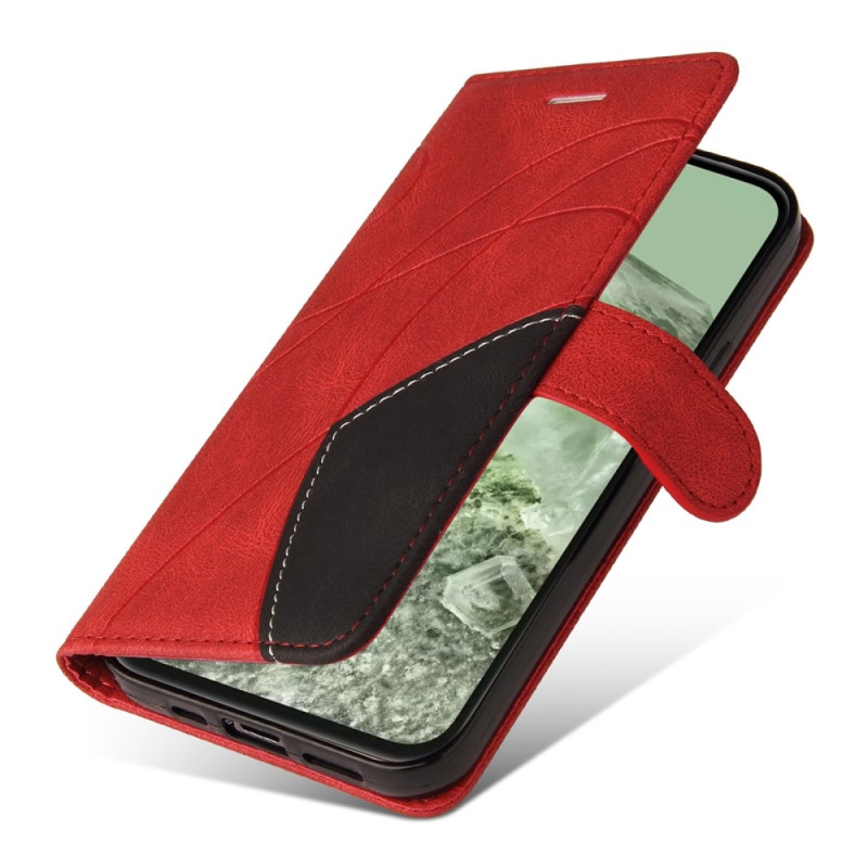 Til Google Pixel 8a KT - serie - 1 dobbeltfarve