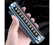 Bil Tillfälligt parkeringskort Telefonnummer Parkeringsskylt