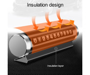 Bil Tillfälligt parkeringskort Telefonnummer Parkeringsskylt