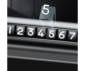 Bil Tillfälligt parkeringskort Telefonnummer Parkeringsskylt