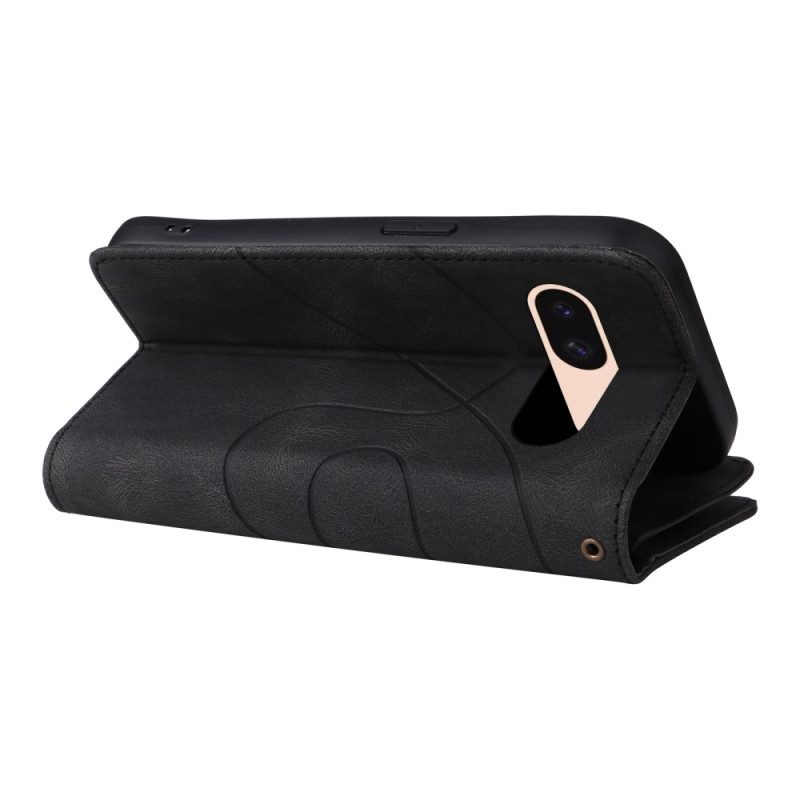 KT Multi - function Series - 5 For Pixel 8a Phone Case Black