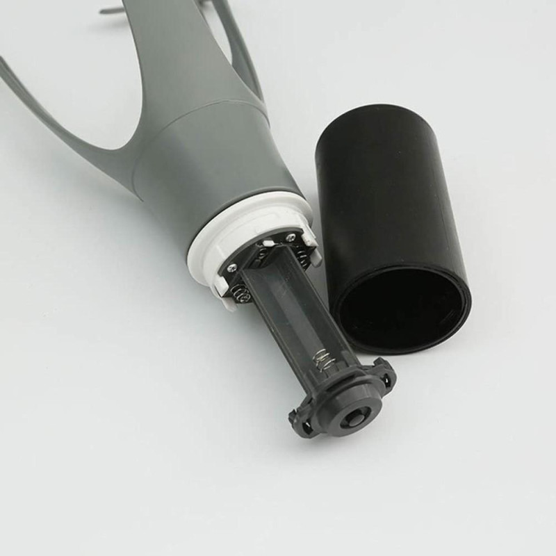 Automatisk visp 3 - hastighets elektrisk mikser for saus suppeegg