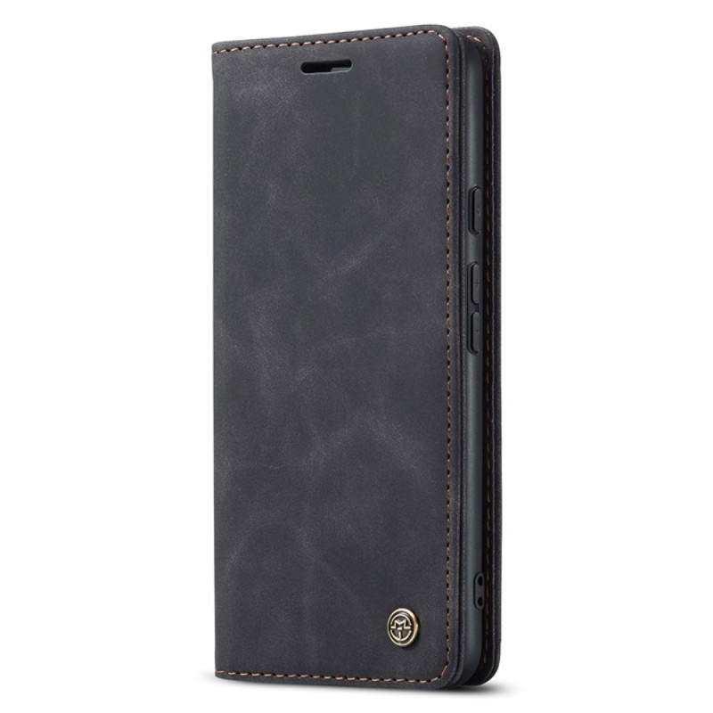 CASEME Retro Wallet Case for Pixel 8a